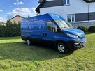 Iveco Daily 35S13 2,3 HPI 130KM Klima Tempomat Średni - 14