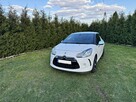 Citroen DS3 1,4 VTI 95KM Klimatronik Alu