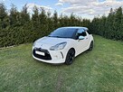 Citroen DS3 1,4 VTI 95KM Klimatronik Alu - 9