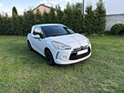 Citroen DS3 1,4 VTI 95KM Klimatronik Alu - 10