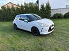 Citroen DS3 1,4 VTI 95KM Klimatronik Alu - 11