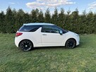 Citroen DS3 1,4 VTI 95KM Klimatronik Alu - 15