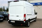 Ford Transit 4x4 Webasto SalonPL FV23% L3H3 Pod.Fotele Kamera Tempomat Gwarancja - 4
