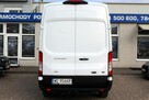 Ford Transit 4x4 Webasto SalonPL FV23% L3H3 Pod.Fotele Kamera Tempomat Gwarancja - 5