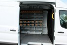 Ford Transit 4x4 Webasto SalonPL FV23% L3H3 Pod.Fotele Kamera Tempomat Gwarancja - 10