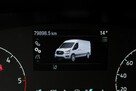 Ford Transit 4x4 Webasto SalonPL FV23% L3H3 Pod.Fotele Kamera Tempomat Gwarancja - 15
