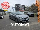 Peugeot 308 SW 1.6 HDI 120 KM, Asystent Parkowania, Kamera, Bluetooth, Full LED, NAVI