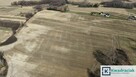 Działka budowlana Ustrobna gm. Wojaszówka, - 4
