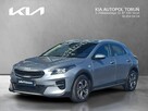 Kia XCeed fv23%/1.5 T-GDI 160KM/M+Smart /serwisowany w aso/pierwszy właściciel