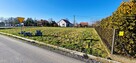 Działka budowlana Pogórska Wola gm. Skrzyszów - 4