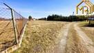 Działka inwestycyjna Pogórska Wola gm. Skrzyszów - 2