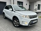 Suzuki Vitara NAVI*Kamera*Cofania*Grzane*Fotele*Klimatronik*ASO*Zarejestrowana - 3