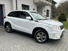 Suzuki Vitara NAVI*Kamera*Cofania*Grzane*Fotele*Klimatronik*ASO*Zarejestrowana - 14
