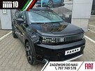 Fiat Grande Panda Hybrid 110KM - La Prima
