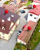Kompleks budynków handlowo -usługowych na sprzedaż - 3