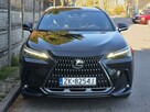 Lexus NX 350h PRESTIGE. Faktura VAT 23. Salon PL. Stan Salonowy. JAK NOWY - 2