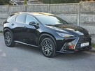 Lexus NX 350h PRESTIGE. Faktura VAT 23. Salon PL. Stan Salonowy. JAK NOWY - 3