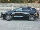 Lexus NX 350h PRESTIGE. Faktura VAT 23. Salon PL. Stan Salonowy. JAK NOWY - 4