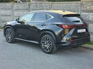 Lexus NX 350h PRESTIGE. Faktura VAT 23. Salon PL. Stan Salonowy. JAK NOWY - 6
