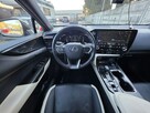 Lexus NX 350h PRESTIGE. Faktura VAT 23. Salon PL. Stan Salonowy. JAK NOWY - 14