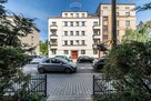 Mieszkanie z balkonem obok Parku Wilsona