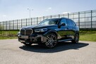 BMW X5 M50d xDrive G05, Bezwypadkowy, FV23%, Salon PL, Serwis ASO