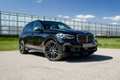 BMW X5 M50d xDrive G05, Bezwypadkowy, FV23%, Salon PL, Serwis ASO - 3