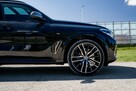 BMW X5 M50d xDrive G05, Bezwypadkowy, FV23%, Salon PL, Serwis ASO - 8