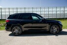 BMW X5 M50d xDrive G05, Bezwypadkowy, FV23%, Salon PL, Serwis ASO - 9