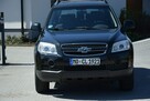 Chevrolet Captiva 2.0D 7-Osobowy/ Navi/ Klima/ 2 KPL KÓŁ/ Sprowadzony - 2