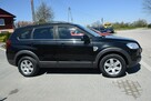 Chevrolet Captiva 2.0D 7-Osobowy/ Navi/ Klima/ 2 KPL KÓŁ/ Sprowadzony - 11