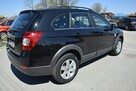 Chevrolet Captiva 2.0D 7-Osobowy/ Navi/ Klima/ 2 KPL KÓŁ/ Sprowadzony - 13