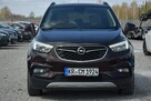 Opel Mokka 1.6D Brązowy/ Navi/ Kamera/ Oryginał Lakier/ Jasna Skóra / Sprowadzony - 2