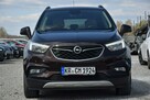 Opel Mokka 1.6D Brązowy/ Navi/ Kamera/ Oryginał Lakier/ Jasna Skóra / Sprowadzony - 3