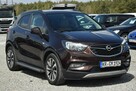 Opel Mokka 1.6D Brązowy/ Navi/ Kamera/ Oryginał Lakier/ Jasna Skóra / Sprowadzony - 4