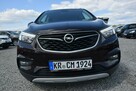 Opel Mokka 1.6D Brązowy/ Navi/ Kamera/ Oryginał Lakier/ Jasna Skóra / Sprowadzony - 5