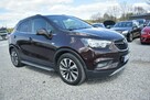 Opel Mokka 1.6D Brązowy/ Navi/ Kamera/ Oryginał Lakier/ Jasna Skóra / Sprowadzony - 6