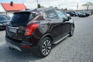 Opel Mokka 1.6D Brązowy/ Navi/ Kamera/ Oryginał Lakier/ Jasna Skóra / Sprowadzony - 8