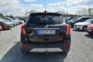 Opel Mokka 1.6D Brązowy/ Navi/ Kamera/ Oryginał Lakier/ Jasna Skóra / Sprowadzony - 11