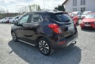 Opel Mokka 1.6D Brązowy/ Navi/ Kamera/ Oryginał Lakier/ Jasna Skóra / Sprowadzony - 12