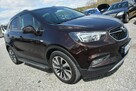 Opel Mokka 1.6D Brązowy/ Navi/ Kamera/ Oryginał Lakier/ Jasna Skóra / Sprowadzony - 16