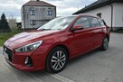Hyundai i30 1.0B 2017r/ Navi/ Kamera/ Serwis/ Klimatronik/ Sprowadzony/ Opłacony - 4