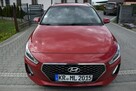 Hyundai i30 1.0B 2017r/ Navi/ Kamera/ Serwis/ Klimatronik/ Sprowadzony/ Opłacony - 8