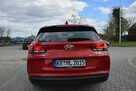 Hyundai i30 1.0B 2017r/ Navi/ Kamera/ Serwis/ Klimatronik/ Sprowadzony/ Opłacony - 14