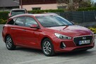 Hyundai i30 1.0B 2017r/ Navi/ Kamera/ Serwis/ Klimatronik/ Sprowadzony/ Opłacony