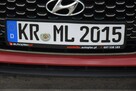Hyundai i30 1.0B 2017r/ Navi/ Kamera/ Serwis/ Klimatronik/ Sprowadzony/ Opłacony - 6