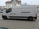Renault Master L3H2 150 KM HAK | DRZWI z obu stron | Webasto | KAMERA - 2