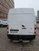 Renault Master L3H2 150 KM HAK | DRZWI z obu stron | Webasto | KAMERA - 4
