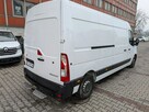 Renault Master L3H2 150 KM HAK | DRZWI z obu stron | Webasto | KAMERA - 5