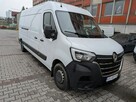 Renault Master L3H2 150 KM HAK | DRZWI z obu stron | Webasto | KAMERA - 7